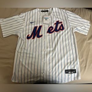 Mets Jersey #2
